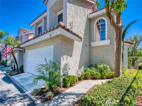 28 Wild Horse Loop , Rancho Santa Margarita, CA