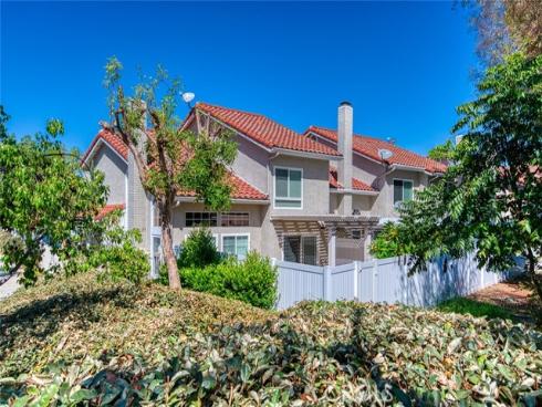 28 Wild Horse Loop , Rancho Santa Margarita, CA