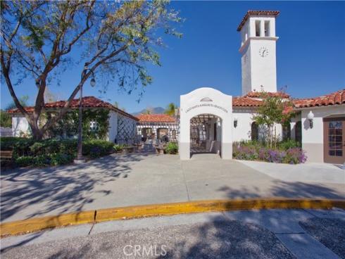 28 Wild Horse Loop , Rancho Santa Margarita, CA