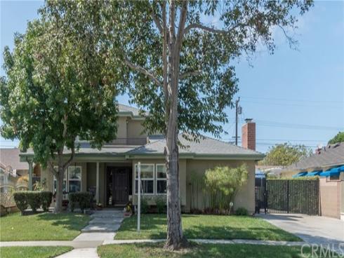 3461  Yellowtail   Drive, Rossmoor, CA