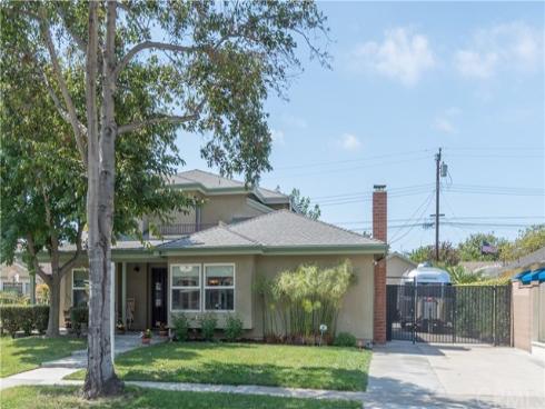 3461  Yellowtail   Drive, Rossmoor, CA