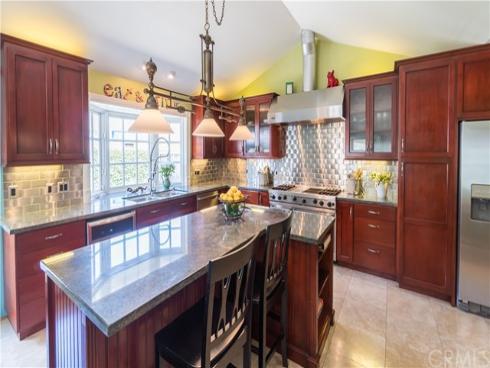 3461  Yellowtail   Drive, Rossmoor, CA