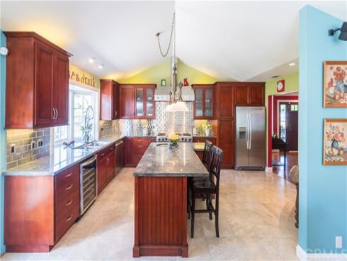 3461  Yellowtail   Drive, Rossmoor, CA