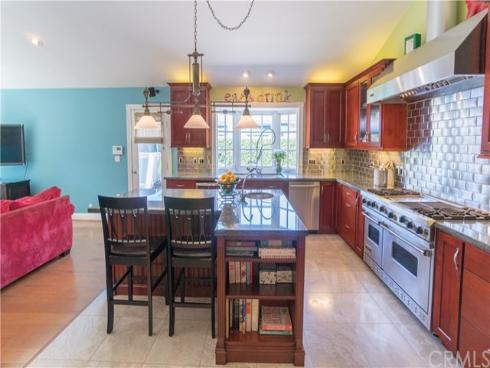 3461  Yellowtail   Drive, Rossmoor, CA