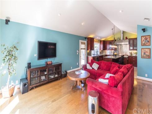 3461  Yellowtail   Drive, Rossmoor, CA