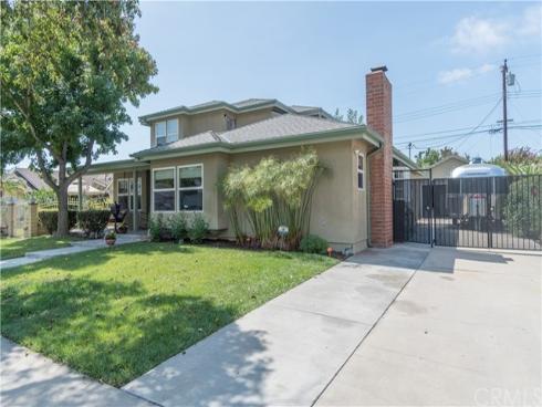 3461  Yellowtail   Drive, Rossmoor, CA