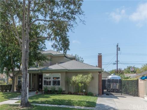 3461  Yellowtail   Drive, Rossmoor, CA