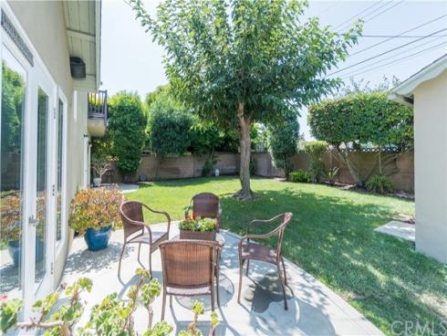 3461  Yellowtail   Drive, Rossmoor, CA