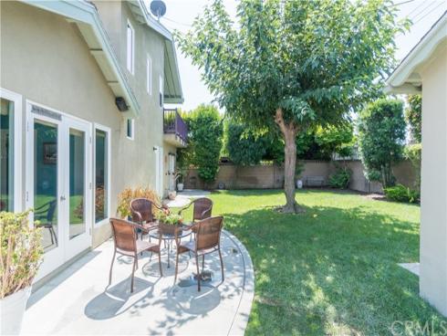 3461  Yellowtail   Drive, Rossmoor, CA