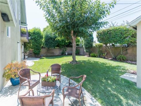 3461  Yellowtail   Drive, Rossmoor, CA