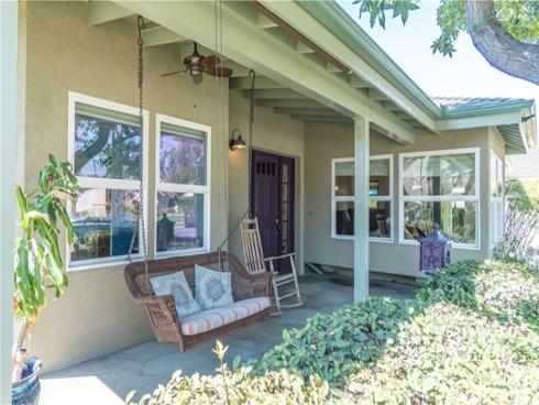 3461  Yellowtail   Drive, Rossmoor, CA