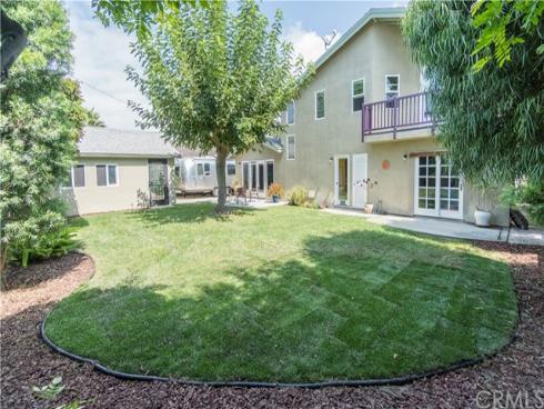 3461  Yellowtail   Drive, Rossmoor, CA