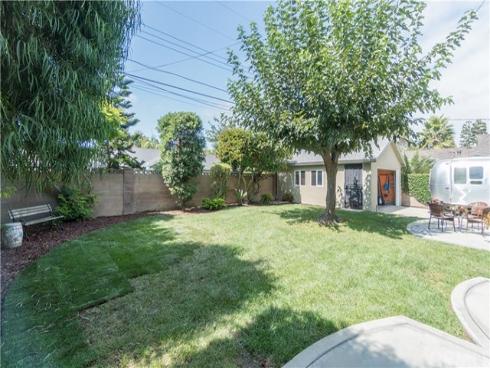 3461  Yellowtail   Drive, Rossmoor, CA