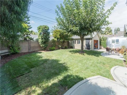 3461  Yellowtail   Drive, Rossmoor, CA