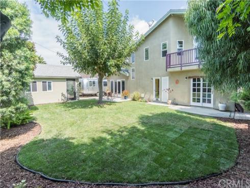 3461  Yellowtail   Drive, Rossmoor, CA