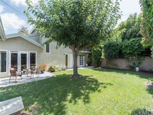 3461  Yellowtail   Drive, Rossmoor, CA