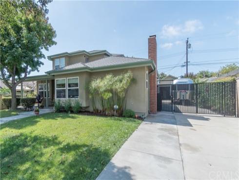 3461  Yellowtail   Drive, Rossmoor, CA