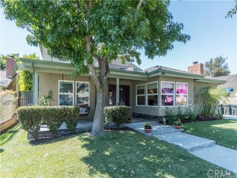 3461  Yellowtail   Drive, Rossmoor, CA