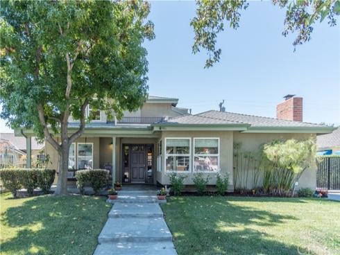 3461  Yellowtail   Drive, Rossmoor, CA