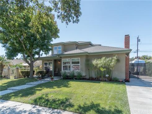 3461  Yellowtail   Drive, Rossmoor, CA