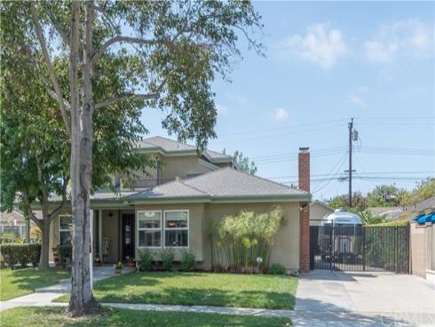 3461  Yellowtail   Drive, Rossmoor, CA