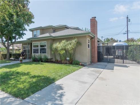 3461  Yellowtail   Drive, Rossmoor, CA
