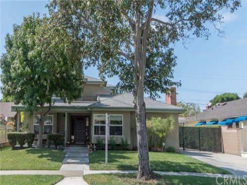 3461  Yellowtail   Drive, Rossmoor, CA