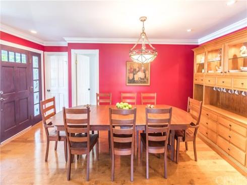 3461  Yellowtail   Drive, Rossmoor, CA