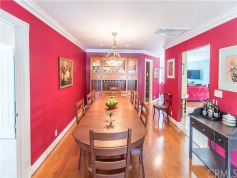 3461  Yellowtail   Drive, Rossmoor, CA