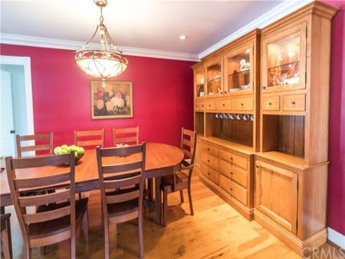 3461  Yellowtail   Drive, Rossmoor, CA