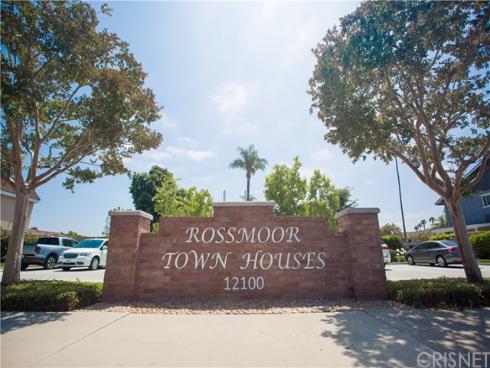 12100  Montecito  114  Road, Rossmoor, CA