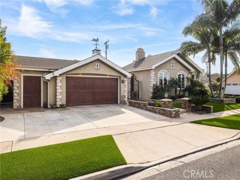 2682 Oak Knoll Drive, Rossmoor, CA