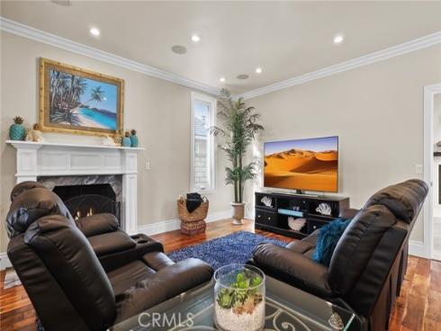 2682 Oak Knoll Drive, Rossmoor, CA