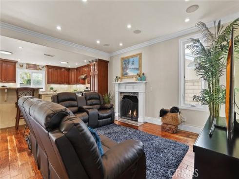 2682 Oak Knoll Drive, Rossmoor, CA