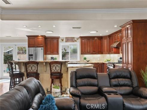 2682 Oak Knoll Drive, Rossmoor, CA