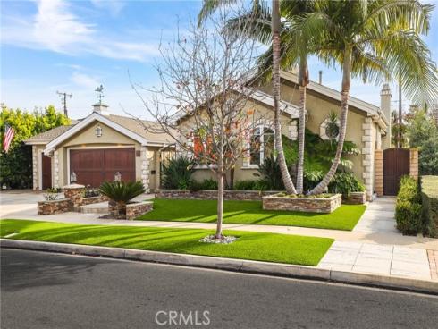 2682 Oak Knoll Drive, Rossmoor, CA