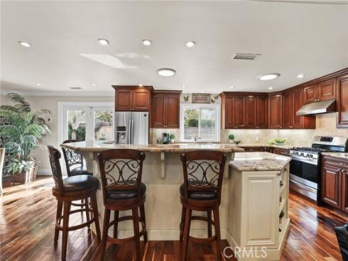 2682 Oak Knoll Drive, Rossmoor, CA