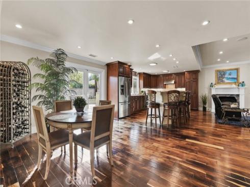 2682 Oak Knoll Drive, Rossmoor, CA