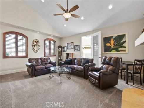 2682 Oak Knoll Drive, Rossmoor, CA