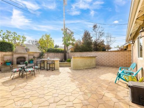 2682 Oak Knoll Drive, Rossmoor, CA