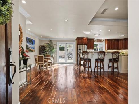 2682 Oak Knoll Drive, Rossmoor, CA