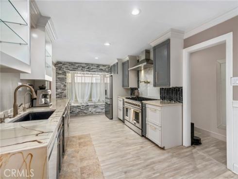 11821 Kensington Road, Rossmoor, CA