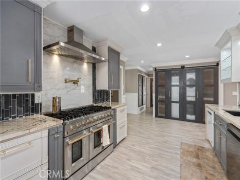 11821 Kensington Road, Rossmoor, CA