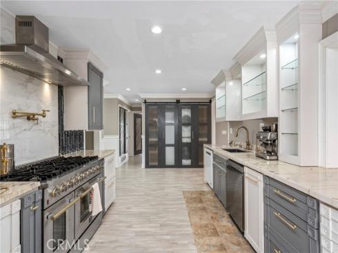 11821 Kensington Road, Rossmoor, CA