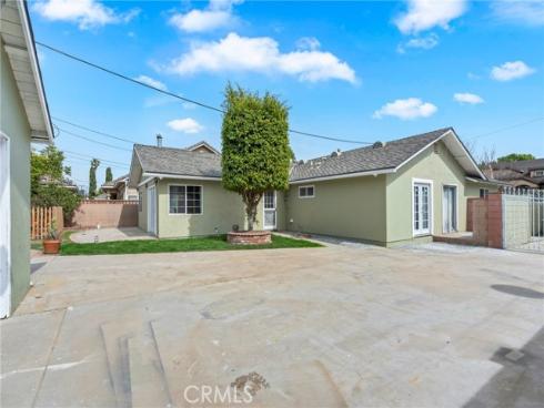 11821 Kensington Road, Rossmoor, CA