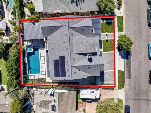 3312  Kenilworth   Drive, Rossmoor, CA