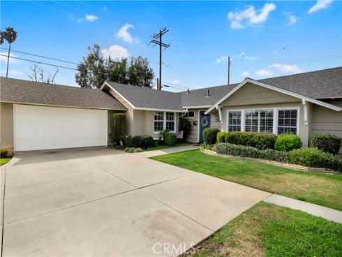 12041  Montecito   Road, Rossmoor, CA