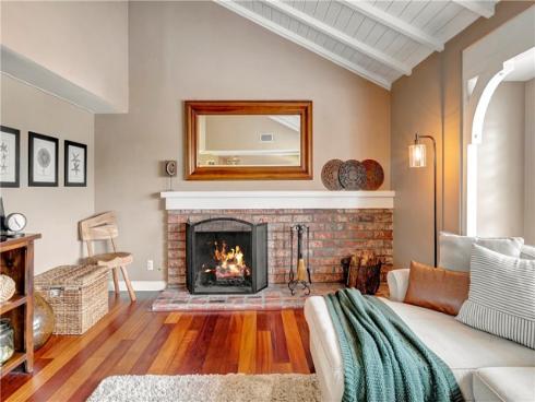 12041  Montecito   Road, Rossmoor, CA