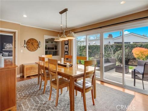 12041  Montecito   Road, Rossmoor, CA