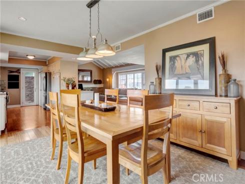 12041  Montecito   Road, Rossmoor, CA